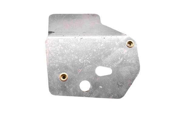 Ski-Doo - 21 Ski-Doo Renegade 900 XRS Turbo Heat Shield Bracket Mount 137"
