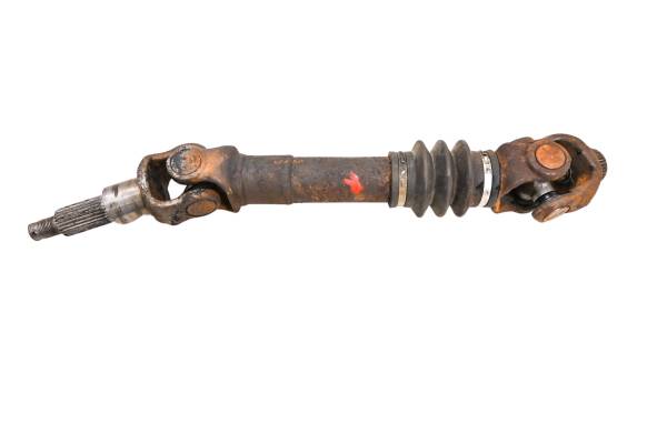 Polaris - 98 Polaris Sportsman 500 4x4 Rear Cv Axle Left Right