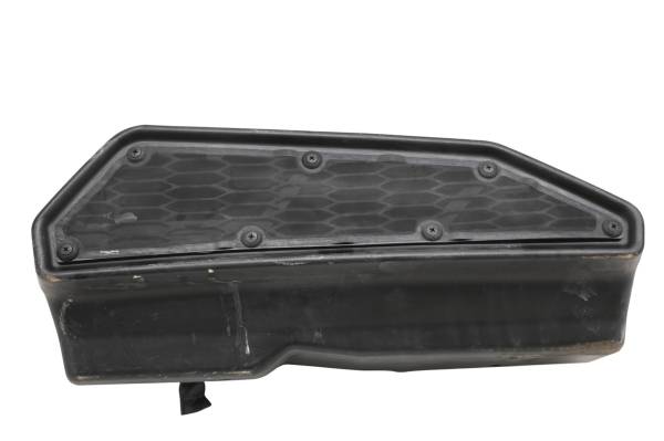 Kawasaki - 22 Kawasaki Teryx KRX 1000 Dirty Side Airbox Intake Air Box KRF1000