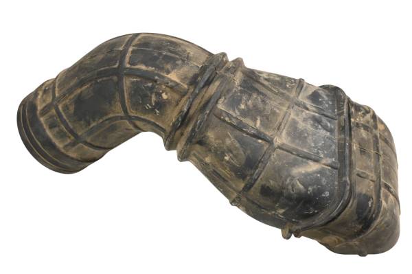 Kawasaki - 22 Kawasaki Teryx KRX 1000 Dirty Side Airbox Hose Intake KRF1000