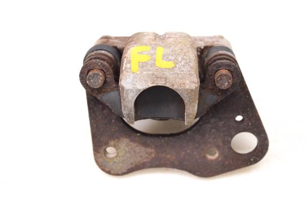 Polaris - 12 Polaris Sportsman 500 HO 4x4 Front Left Brake Caliper