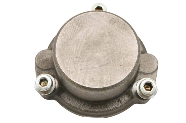 Suzuki - 03 Suzuki Vinson 500 4x4 Secondary Shaft Bearing Cover LTA500F