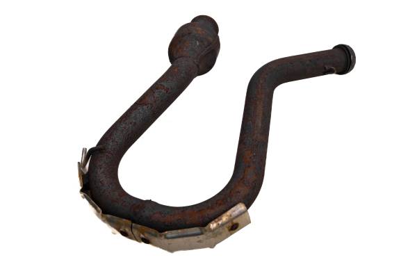 Ski-Doo - 14 Ski-Doo Renegade Adrenaline 1200 Exhaust Pipe 137"