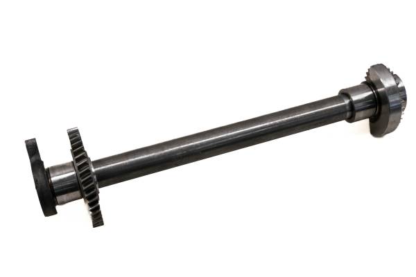 Ski-Doo - 14 Ski-Doo Renegade Adrenaline 1200 Counter Balancer Crankshaft Balance 137"