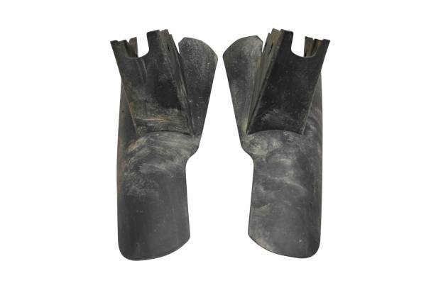 Kawasaki - 22 Kawasaki Teryx KRX 1000 Rear Shock Covers KRF1000