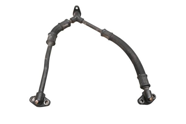 Suzuki - 92 Suzuki Katana 600 Engine Oil Line GSX600F