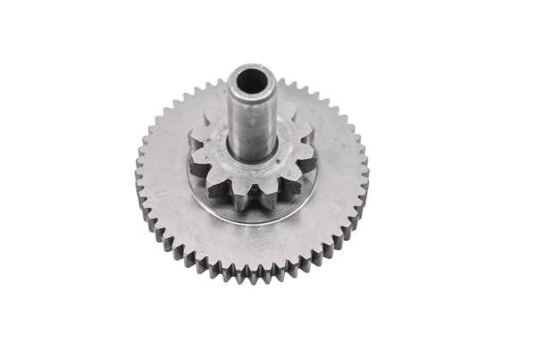 Suzuki - 06 Suzuki Katana 600 Starter Gear GSX600F