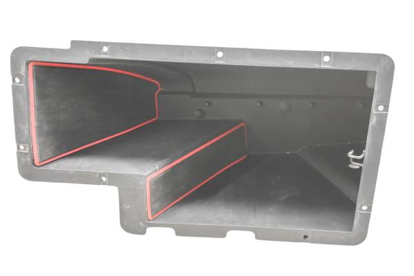 Polaris - 19 Polaris Slingshot SLR Rear Right Storage Box