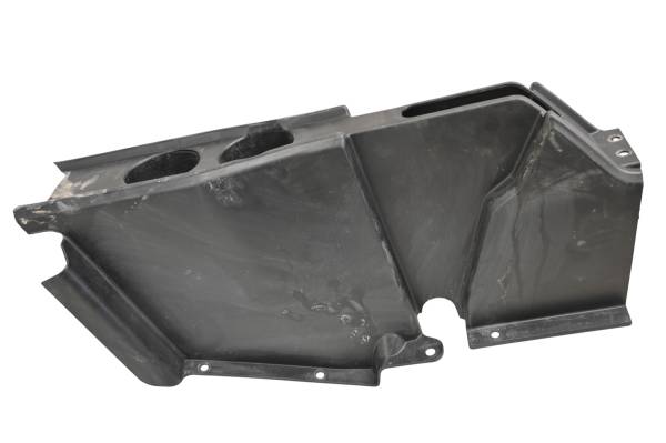Kawasaki - 22 Kawasaki Teryx KRX 1000 Rear Center Console Cover KRF1000