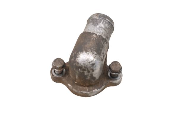 Polaris - 98 Polaris Sportsman 500 4x4 Water Pipe Cover