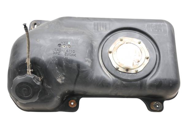 Yamaha - 16 Yamaha Wolverine 700 R-Spec EPS Gas Tank & Fuel Pump YXE700