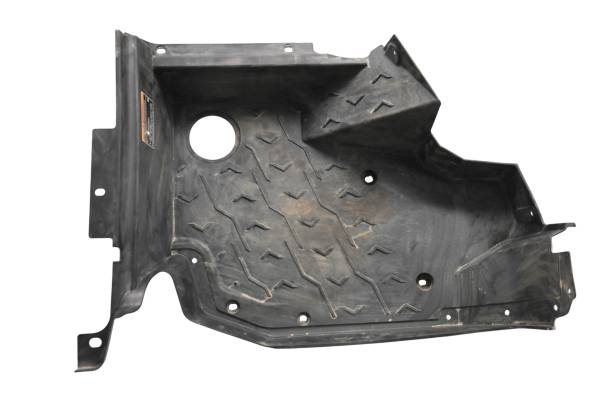 Kawasaki - 22 Kawasaki Teryx KRX 1000 Left-Hand Footwell KRF1000