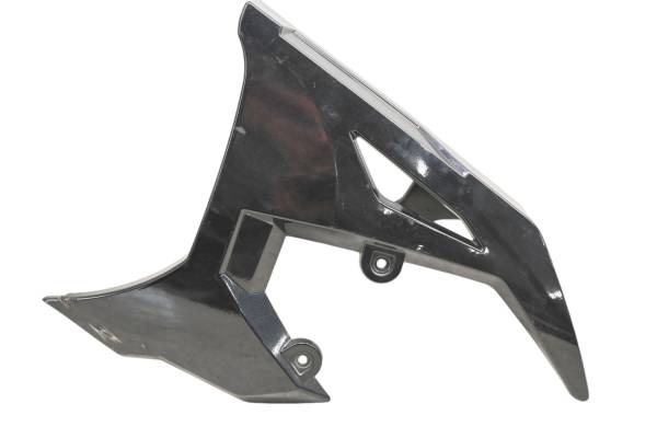 Polaris - 19 Polaris Slingshot SLR Right Side Belt Guard Cover