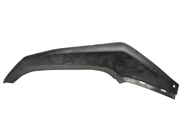 Kawasaki - 22 Kawasaki Teryx KRX 1000 Left-Hand Upper Flap Cover KRF1000