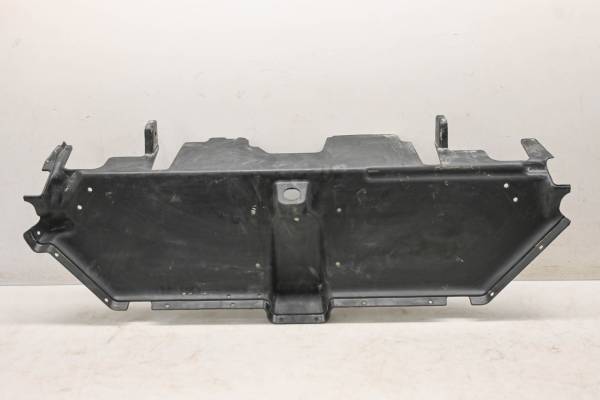 Kawasaki - 22 Kawasaki Teryx KRX 1000 Lower Seat Back Panel Cover KRF1000