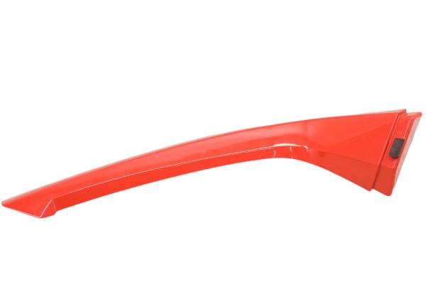 Polaris - 19 Polaris Slingshot SLR Left Fender Trim Cover