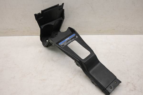 Kawasaki - 22 Kawasaki Teryx KRX 1000 Front Center Console Cover KRF1000