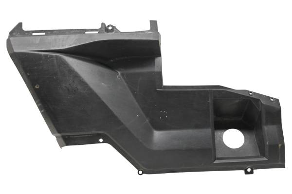 Kawasaki - 22 Kawasaki Teryx KRX 1000 Right-Hand Rear Side Cover KRF1000