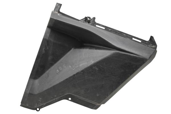 Kawasaki - 22 Kawasaki Teryx KRX 1000 Left-Hand Rear Side Cover KRF1000