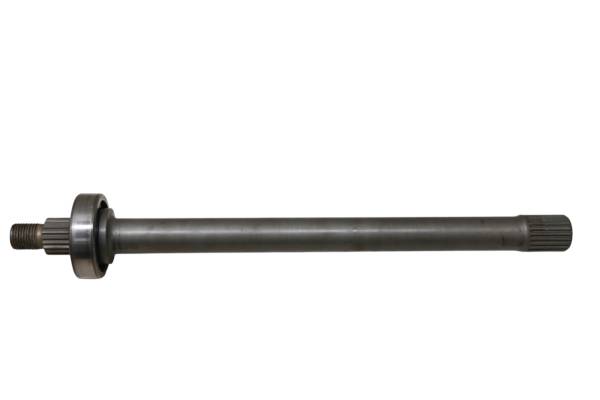 Yamaha - 16 Yamaha Wolverine 700 R-Spec EPS Middle Drive Output Shaft YXE700