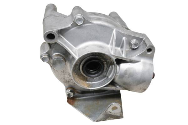 Yamaha - 16 Yamaha Wolverine 700 R-Spec EPS Front Differential YXE700