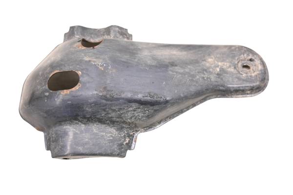 Polaris - 04 Polaris ATP 500 4x4 Skid Plate Rear