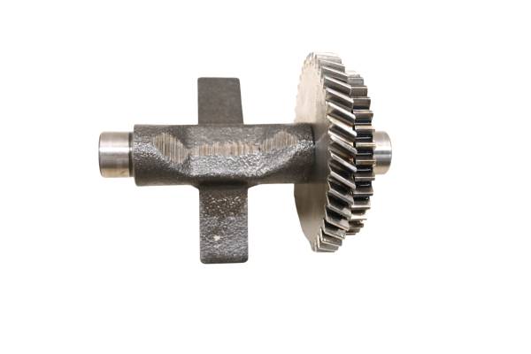 Polaris - 98 Polaris Sportsman 500 4x4 Counter Balancer Crankshaft Balance