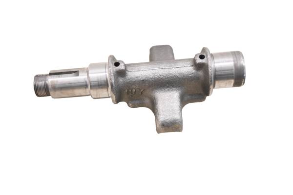 Yamaha - 00 Yamaha Big Bear 400 4x4 Counter Balancer Crankshaft Balance YFM400F