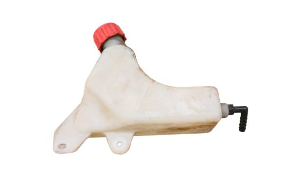 Polaris - 04 Polaris ATP 500 4x4 Coolant Overflow Radiator Bottle