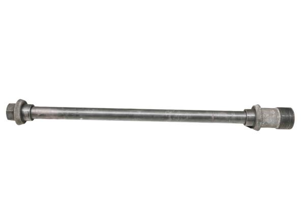 Polaris - 19 Polaris Slingshot SLR Rear Swingarm Pivot Bolt
