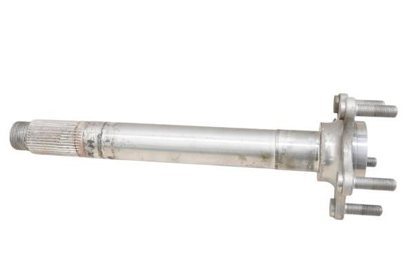 Polaris - 19 Polaris Slingshot SLR Rear Axle