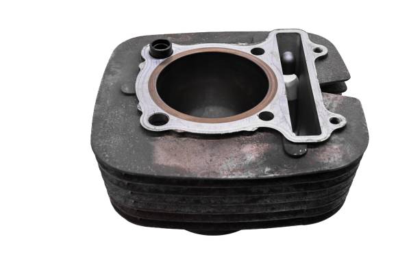 Yamaha - 96 Yamaha Warrior 350 2x4 Cylinder YFM350X