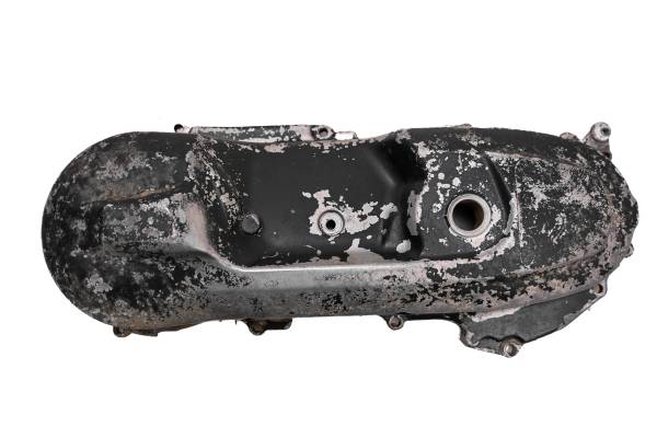 Polaris - 04 Polaris Predator 50 2x4 Crankcase Engine Motor Cover Left