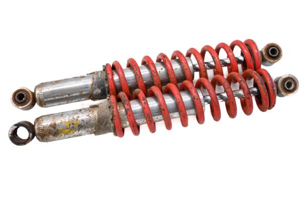 Yamaha - 96 Yamaha Warrior 350 2x4 Front Shocks YFM350X