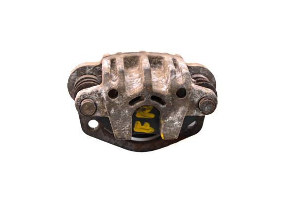 Polaris - 05 Polaris Phoenix 200 2x4 Front Rear Left Right Brake Caliper