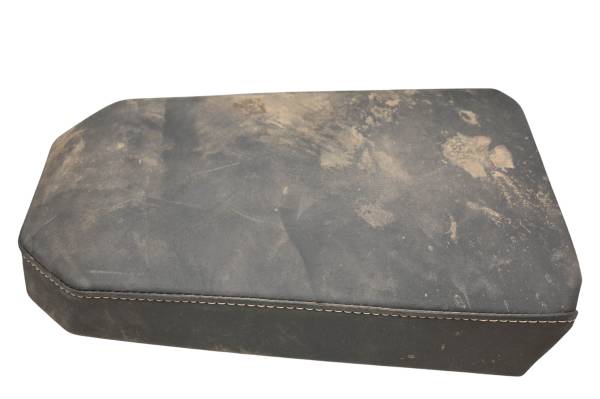 Polaris - 23 Polaris General XP 1000 Ultimate Front Center Console Cover Assembly