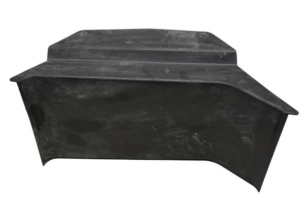 Polaris - 23 Polaris General XP 1000 Ultimate Console Service Panel Cover