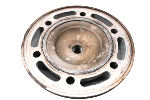 KTM - 93 KTM 250EXC Right Cylinder Control Cover