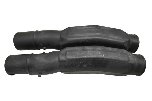 Polaris - 23 Polaris General XP 1000 Ultimate Airbox Hose Intake Floor Duct