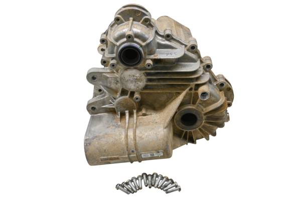 Polaris - 23 Polaris General XP 1000 Ultimate Transmission Gear Case Housing