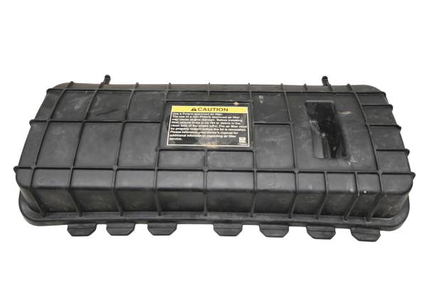 Polaris - 23 Polaris General XP 1000 Ultimate Airbox Lid Cover