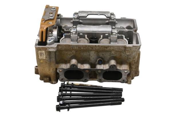 Polaris - 23 Polaris General XP 1000 Ultimate Cylinder Head