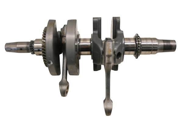 Polaris - 23 Polaris General XP 1000 Ultimate Crankshaft Crank Shaft & Connecting Rod