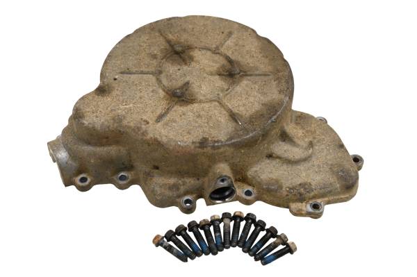 Polaris - 23 Polaris General XP 1000 Ultimate Stator Cover