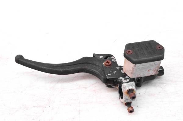 Polaris - 97 Polaris Sportsman 500 4x4 Front Brake Master Cylinder & Lever