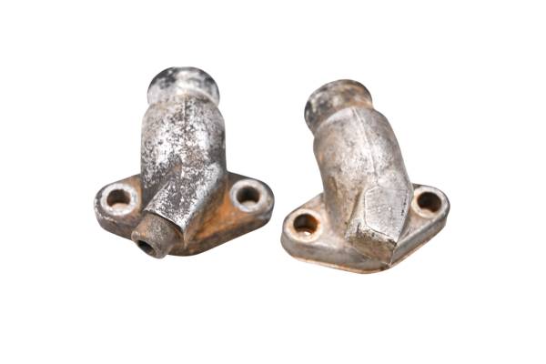 KTM - 93 KTM 250EXC Water Joint Covers