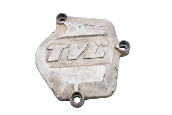 KTM - 93 KTM 250EXC Left Cylinder Control Cover