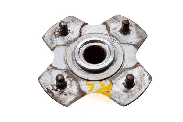 Polaris - 05 Polaris Phoenix 200 2x4 Rear Wheel Hub Left