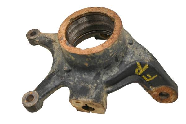 Polaris - 23 Polaris General XP 1000 Ultimate Front Right Spindle Knuckle