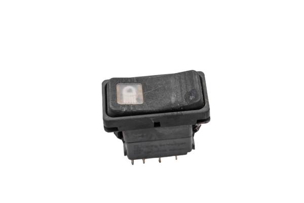Polaris - 07 Polaris Ranger 500 EFI 4x4 Headlight Switch